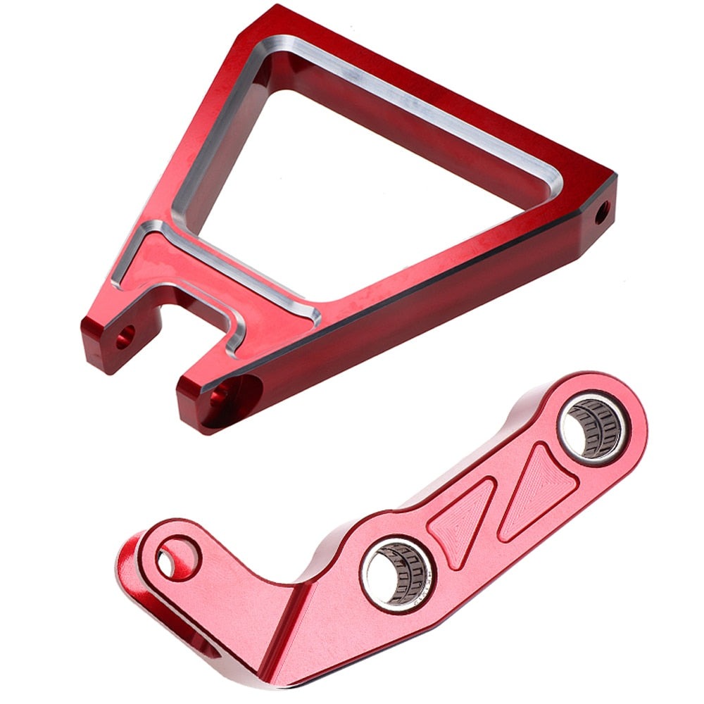 SurRonshop Suspension Triangle & Linkage Riser