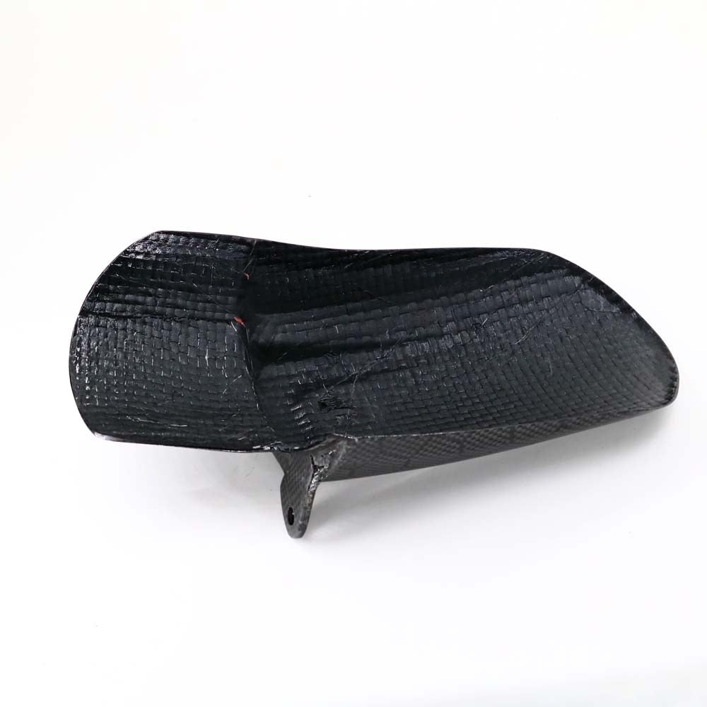 SurRonshop Hex Carbon Wheel Mud Flap