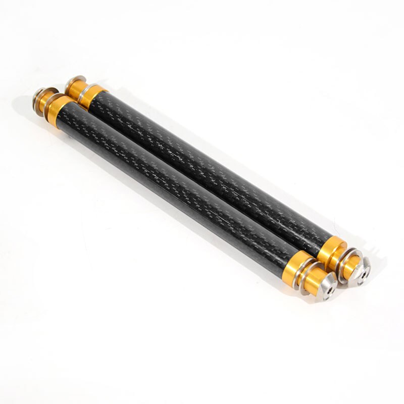SurRonshop Carbon Peg Spacer v2