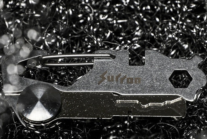Sur-Ron Keychain Tool