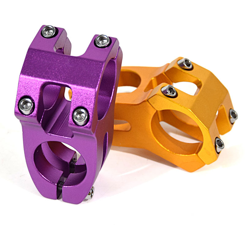 SurRonshop Reinforced Multicolor Handlebar Stem Mount