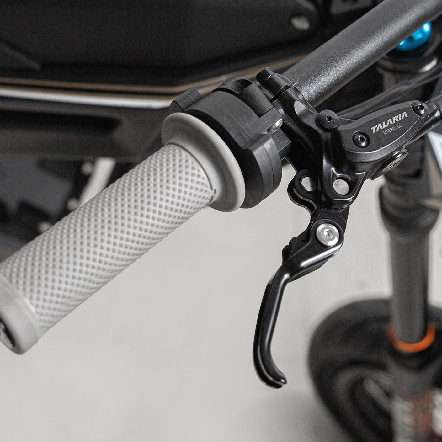 SurRonshop Brake Levers