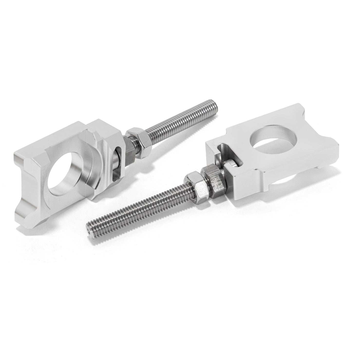 SurRonshop Axle Blocks