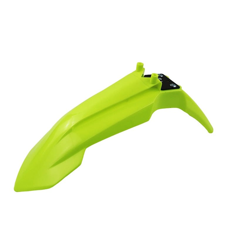 SurRonshop Wider Front Fender v2