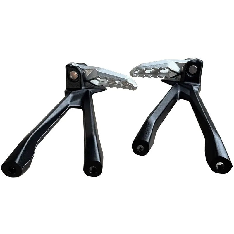 Ultra Bee Rear Pegs & Brackets