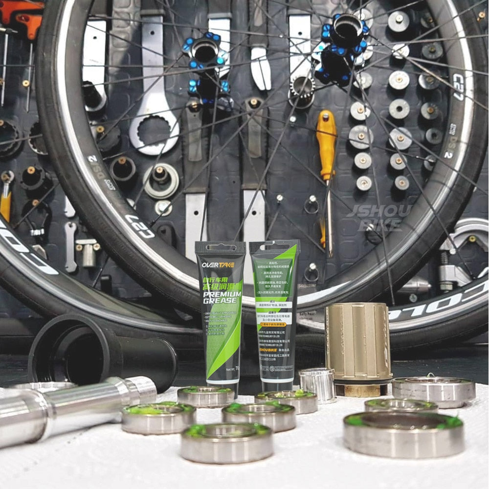SurRonshop Chain Lubricant