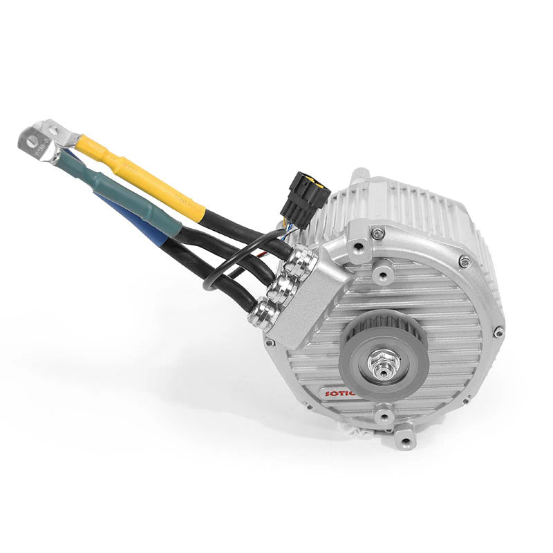 Sotion High Power Motor
