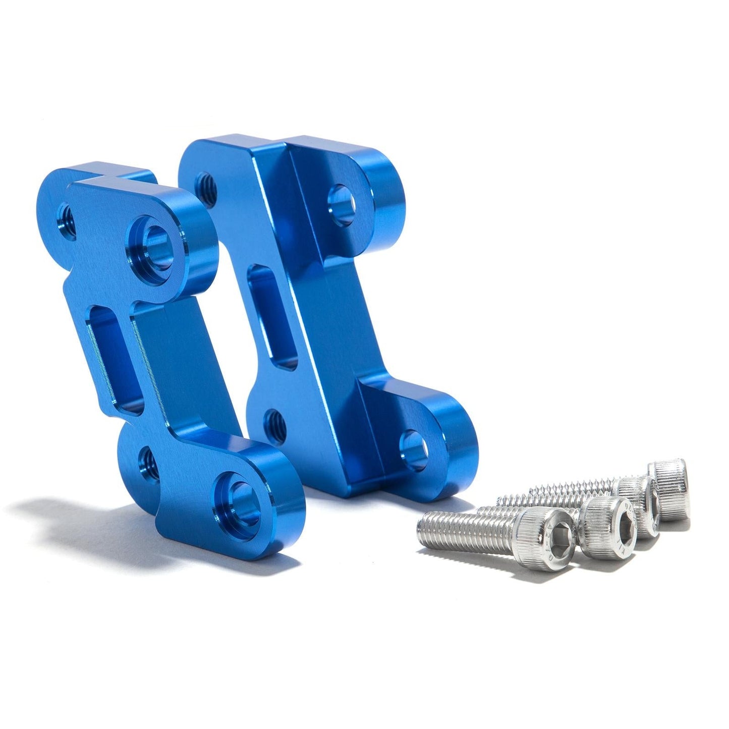 SurRonshop Footpeg Lowering Brackets