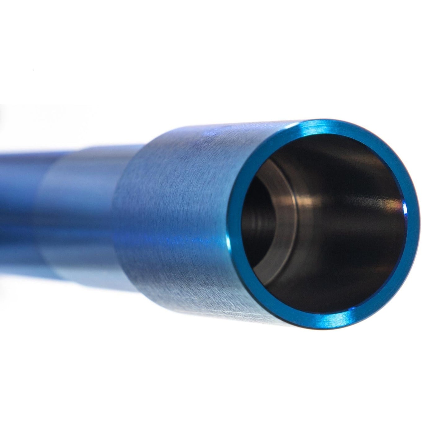Ultra Bee Titanium Wheel Axle Kit