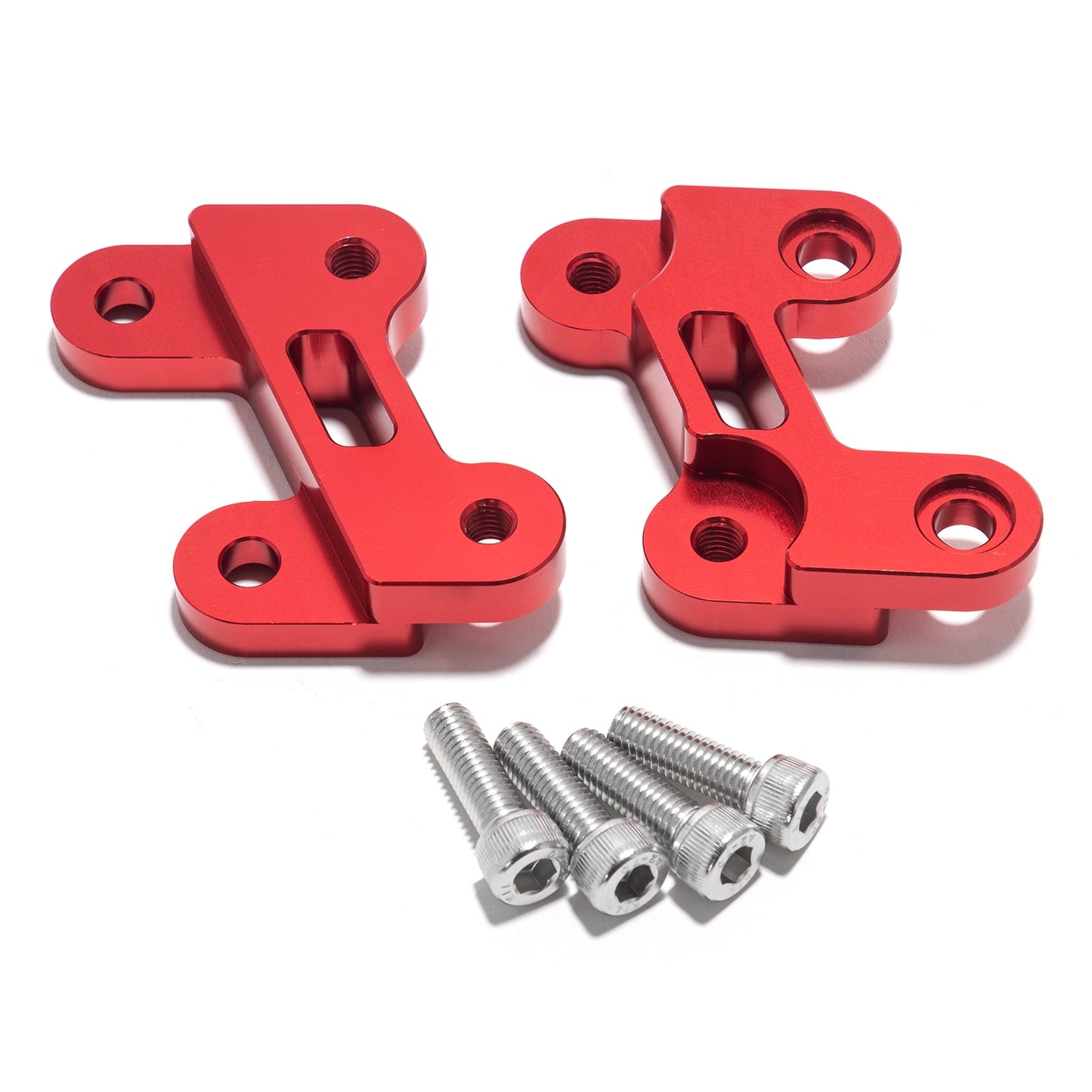 SurRonshop Footpeg Lowering Brackets