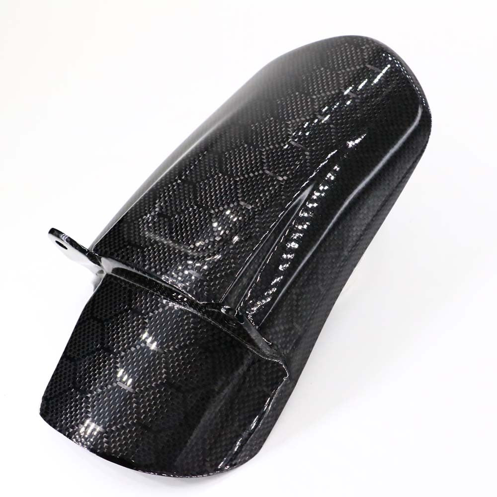 SurRonshop Hex Carbon Wheel Mud Flap
