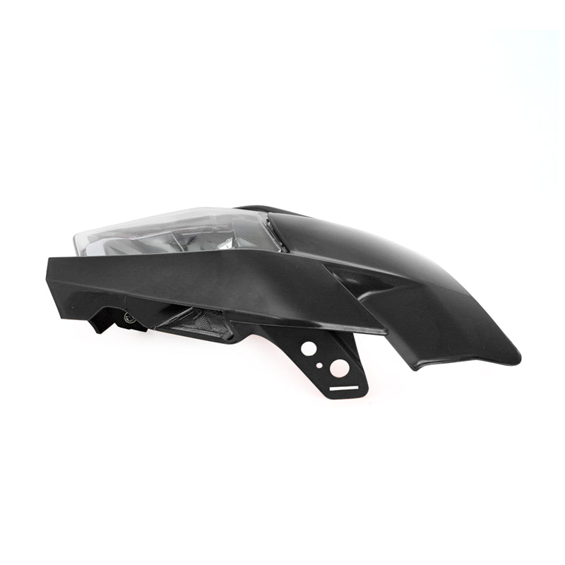 SurRonshop Wind Shield Headlight