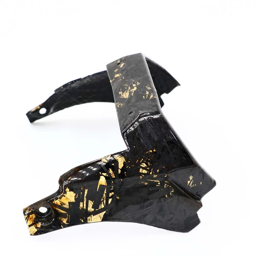 SurRonshop Forged Gold Carbon Controller Cover SurRonshopsur ron, surron, sur ron x, surron x,  sur ron buy, sur ron bee, sur ron light, sur ron light bee, sur ron x buy, sur ron bee x, sur ron x light, surron buy, sur ron light bee x, surron bee, surron price, e bike sur ron, surron frame, sur ron frame