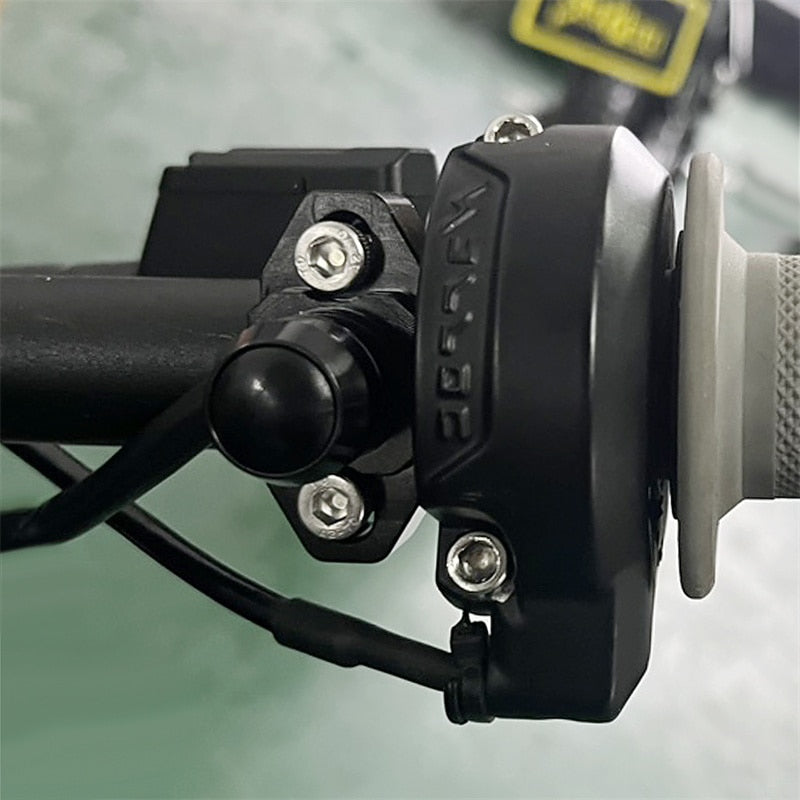SurRonshop Headlight Switch v3