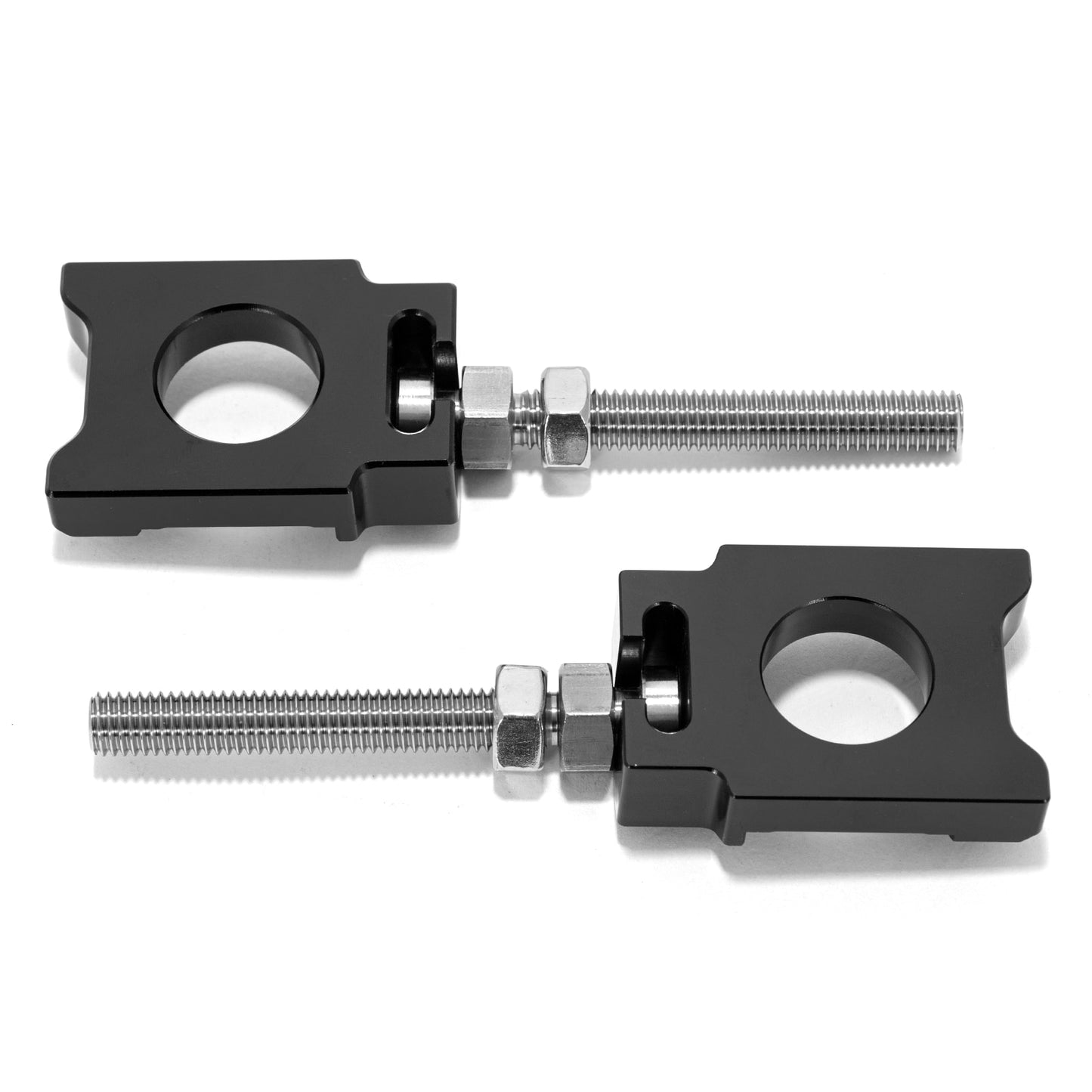 SurRonshop Axle Blocks