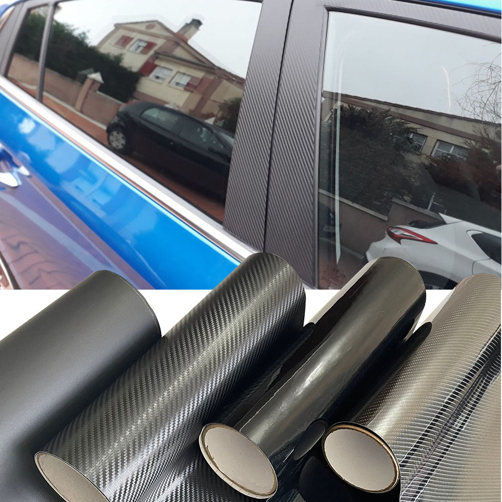 SurRonshop Carbon Wrap