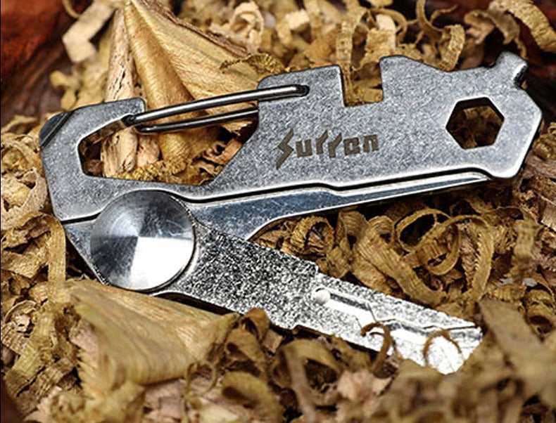 Sur-Ron Keychain Tool