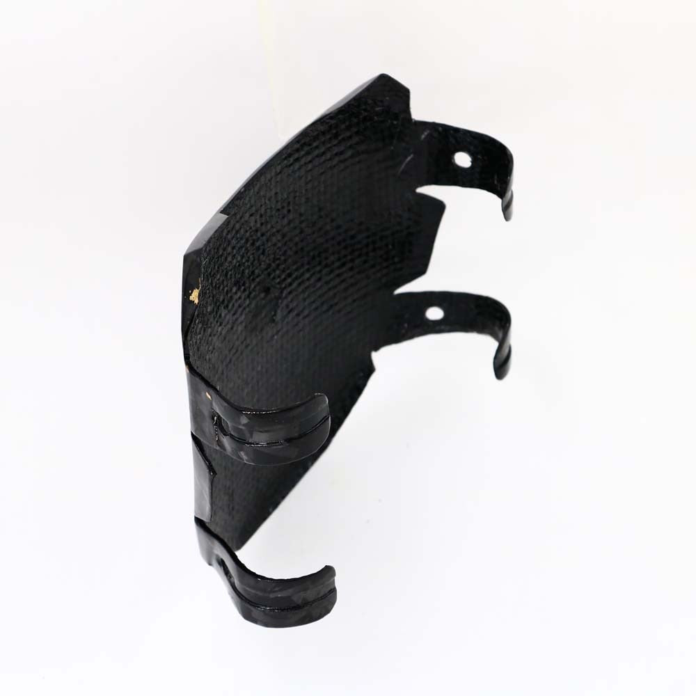 SurRonshop Hex Carbon Number Plate