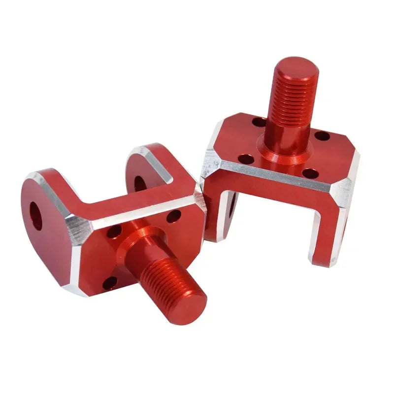 SurRonshop Modified Foot Peg Bracket