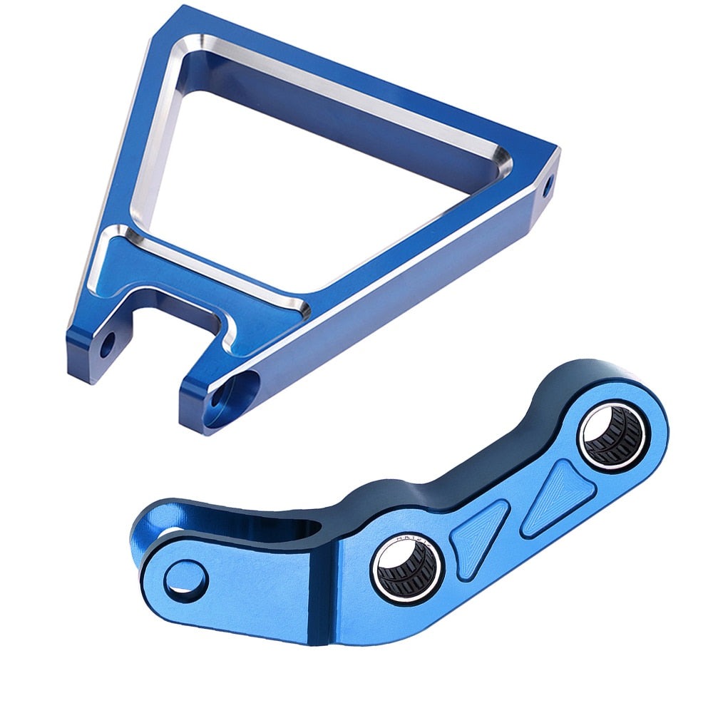 SurRonshop Suspension Triangle & Linkage Riser