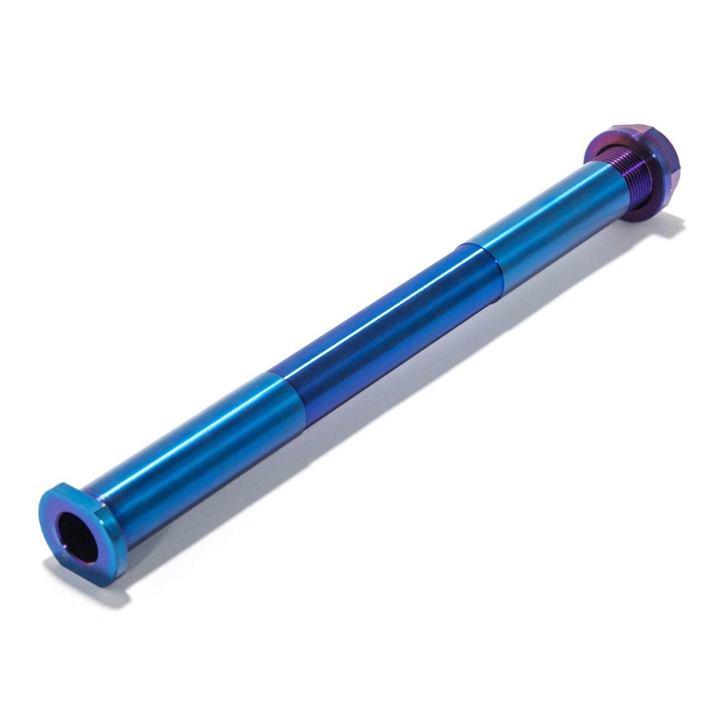 Ultra Bee Titanium Wheel Axle Kit