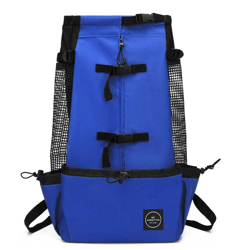 SurRonshop Pet Carrying Backpack