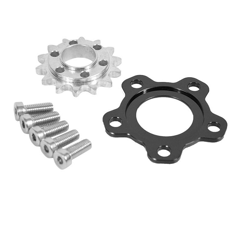 SurRonshop Chain Shift Kit
