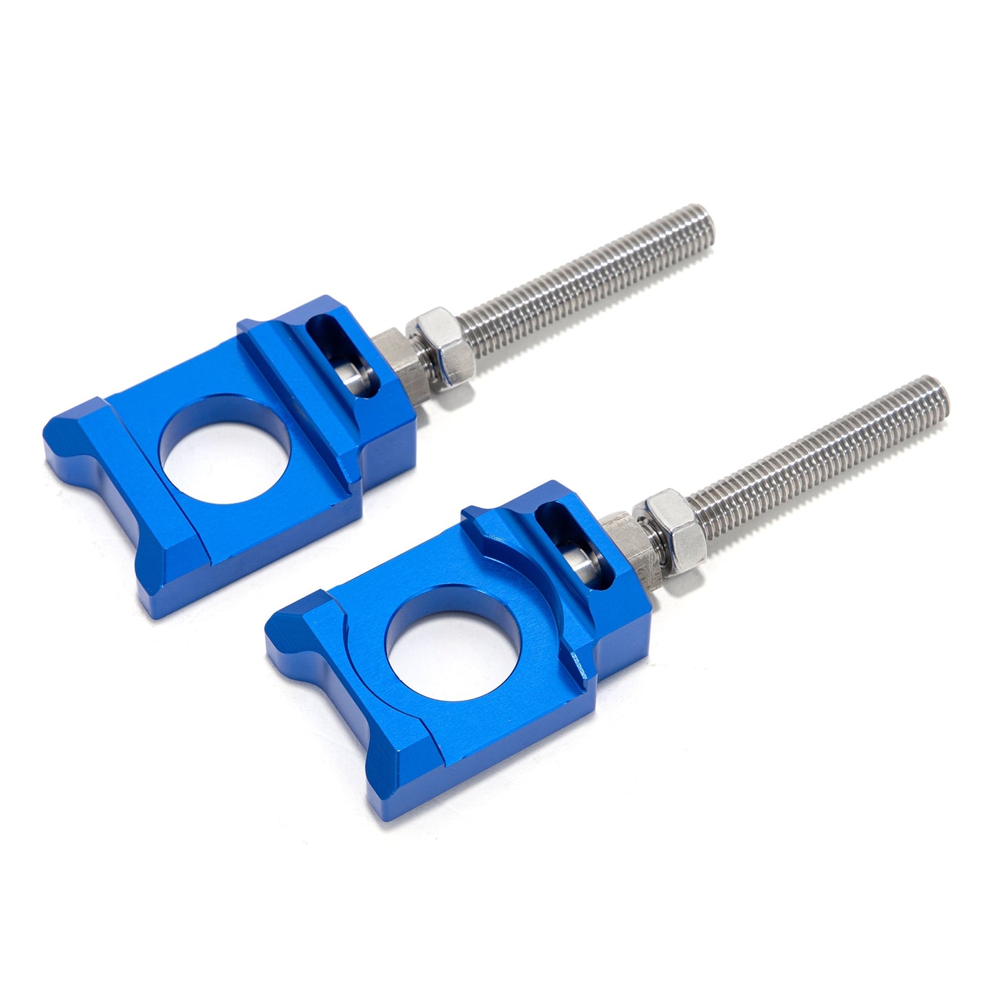 SurRonshop Axle Blocks