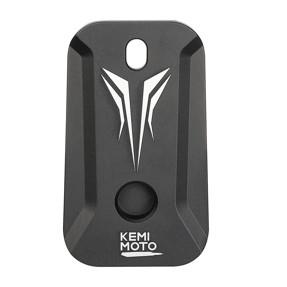 SurRonshop Horn Delete Plate