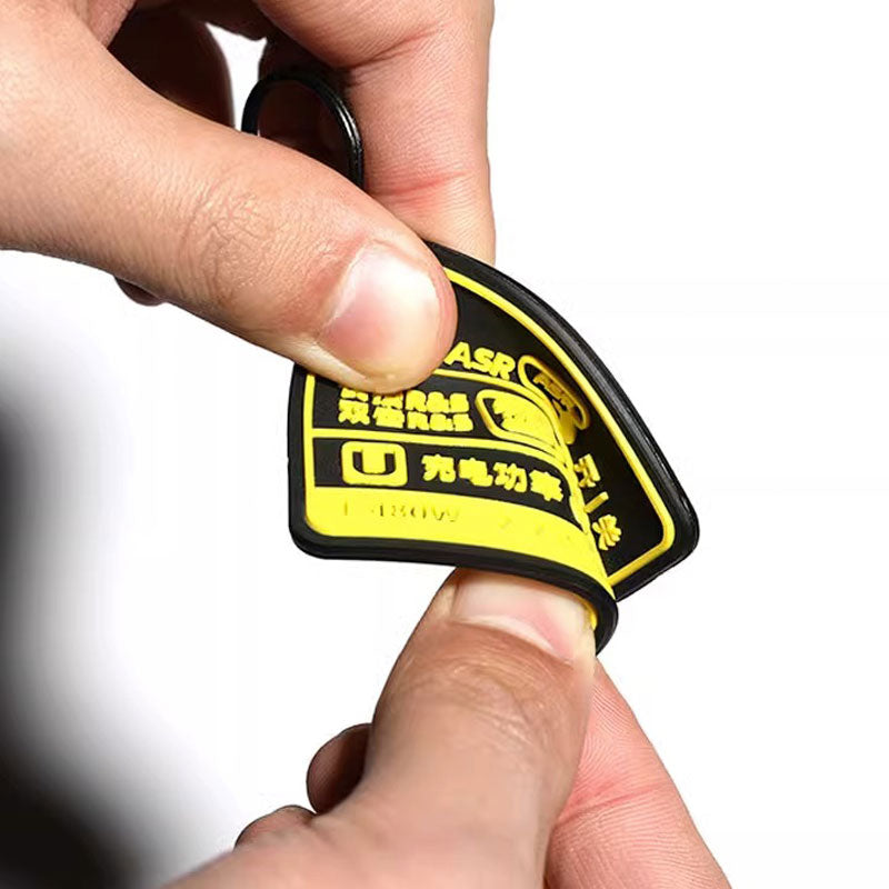 Sur-Ron Keychain