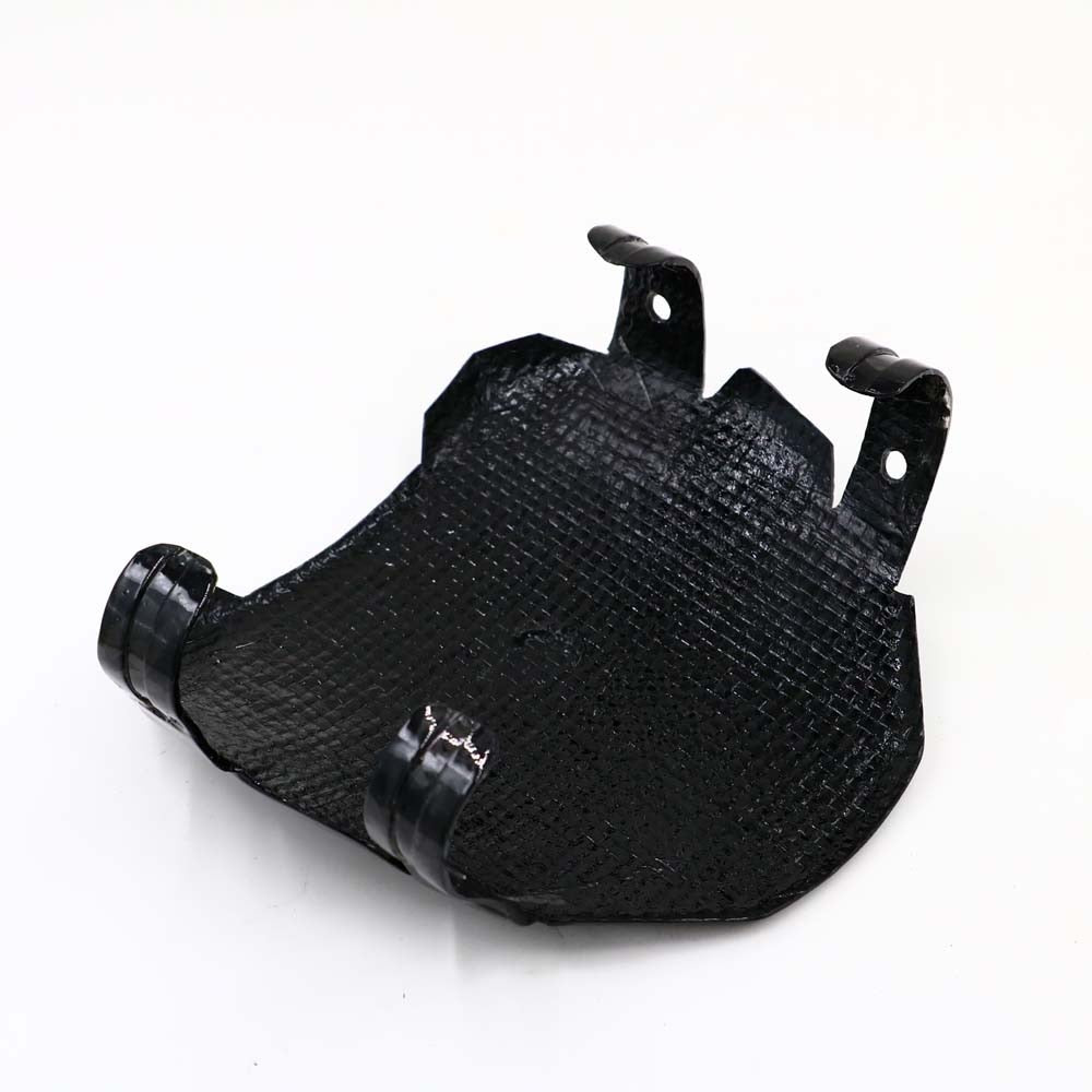 SurRonshop Hex Carbon Number Plate