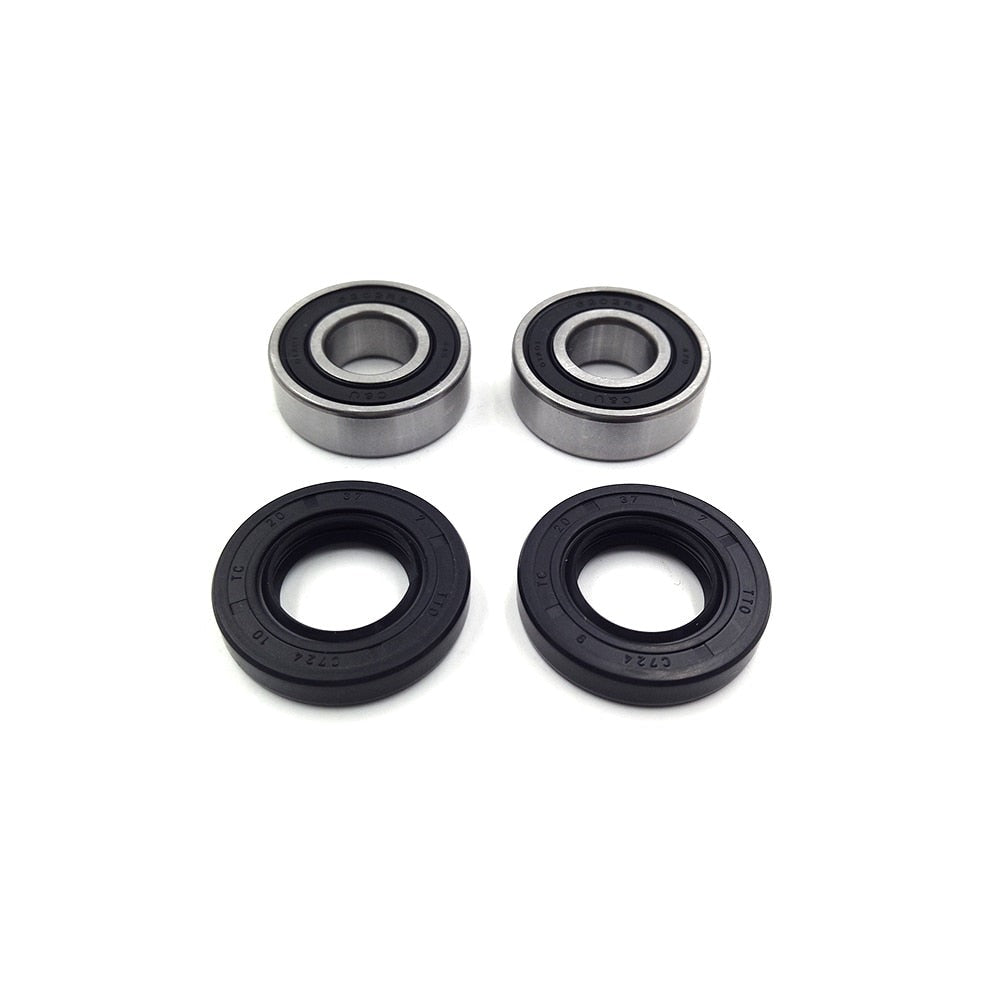 SurRonshop Hubs & Upgraded Wheel Bearings