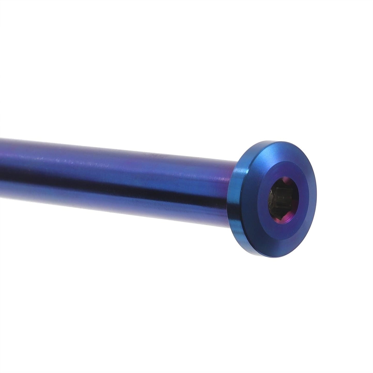 SurRonshop Titanium Front / Rear Axle