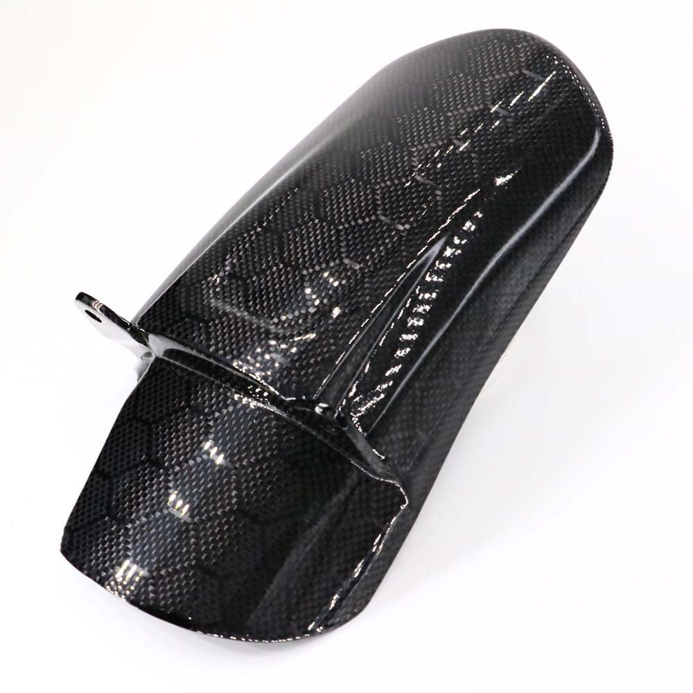 SurRonshop Hex Carbon Wheel Mud Flap