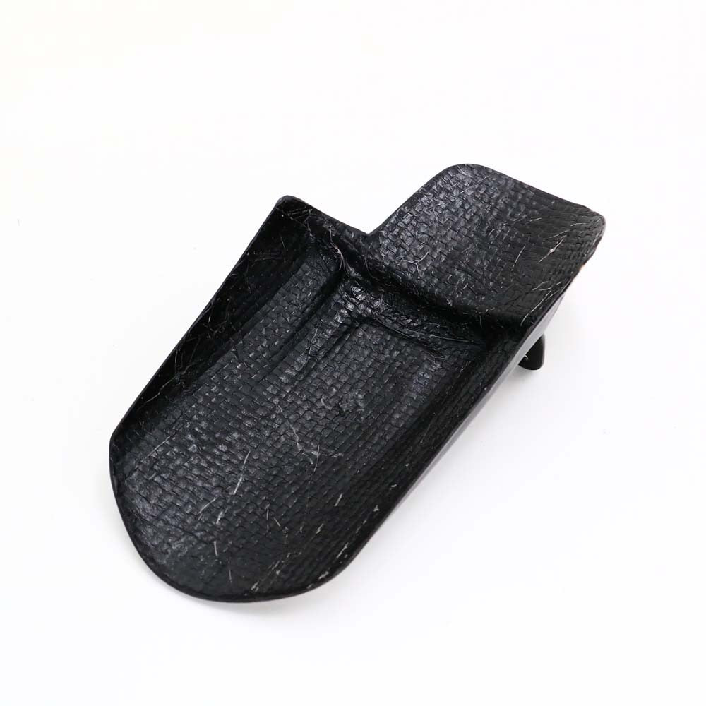 SurRonshop Forged Gold Carbon Rear Wheel Mud Flap