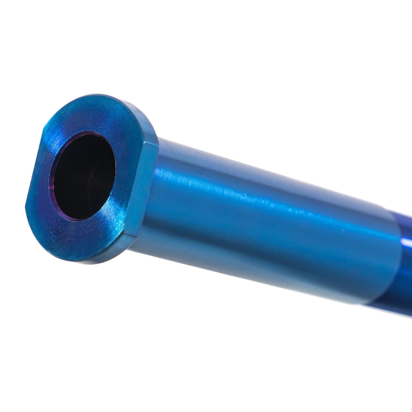 Ultra Bee Titanium Wheel Axle Kit
