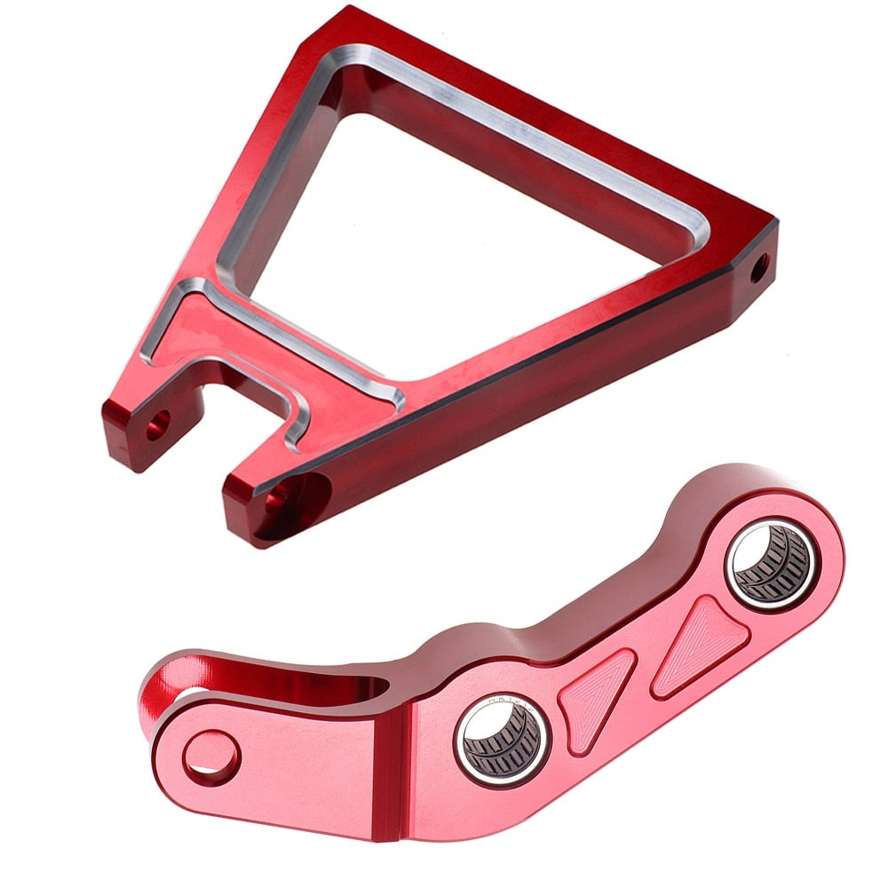 SurRonshop Suspension Triangle & Linkage Riser