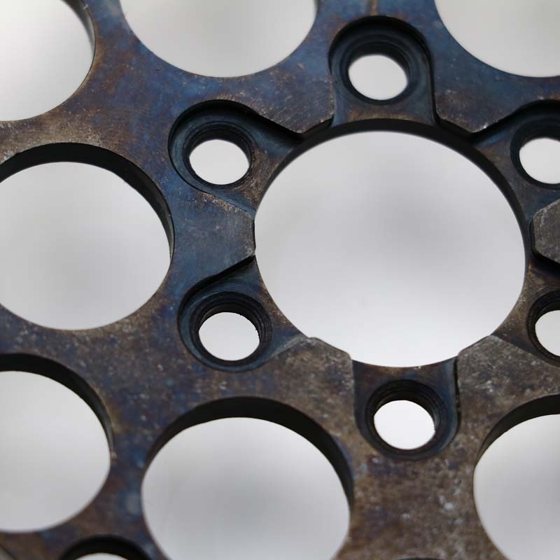 SurRonshop Belt Wheel Pulley