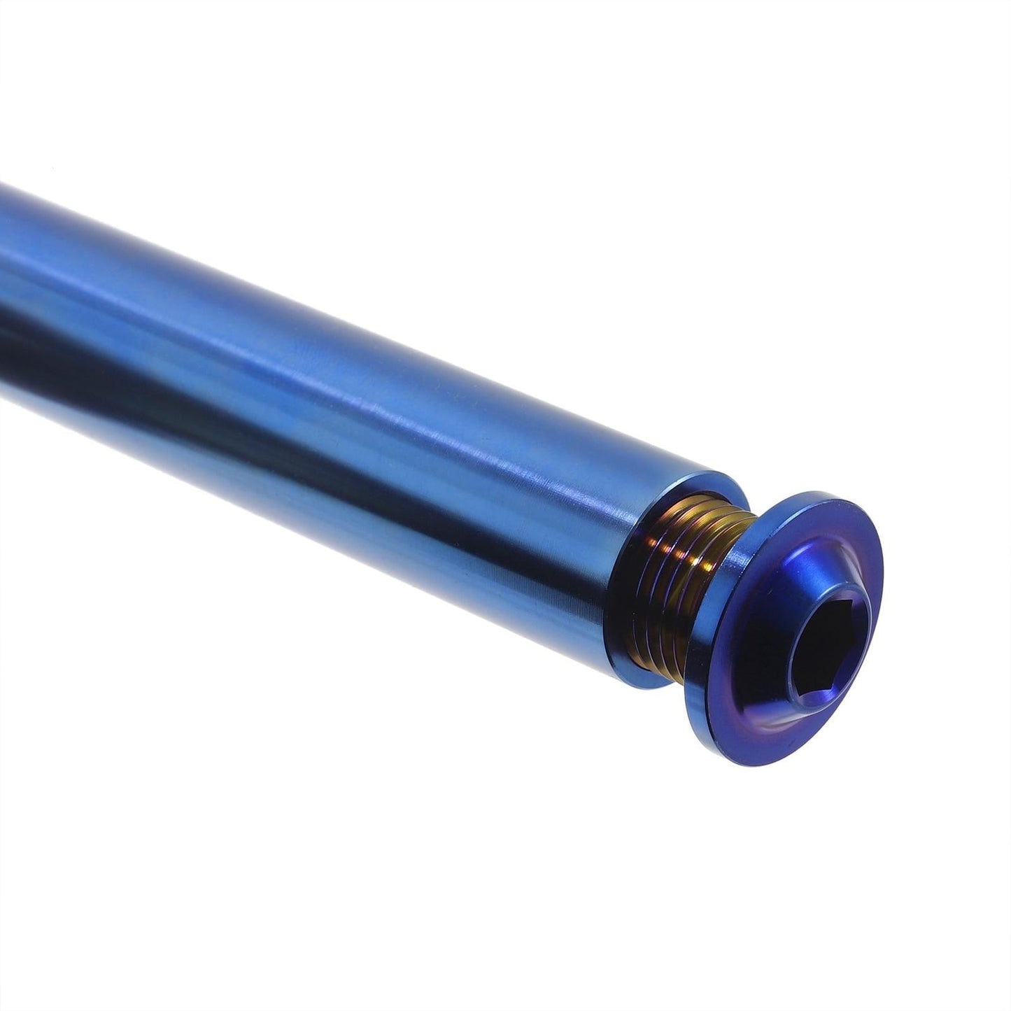 SurRonshop Titanium Front / Rear Axle
