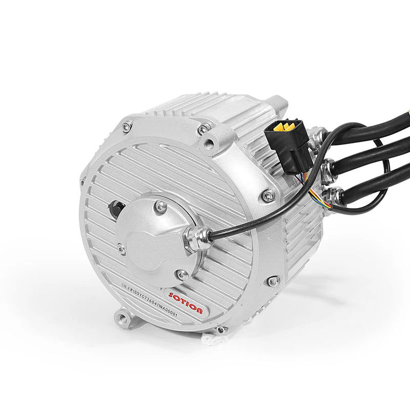 Sotion High Power Motor