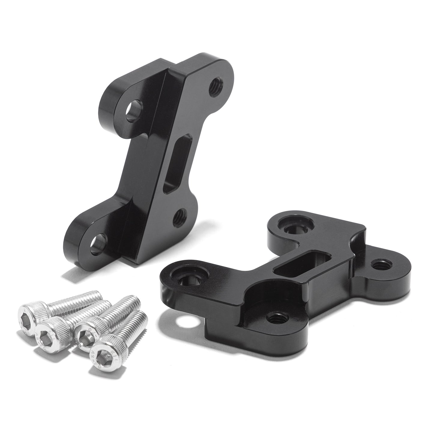 SurRonshop Footpeg Lowering Brackets