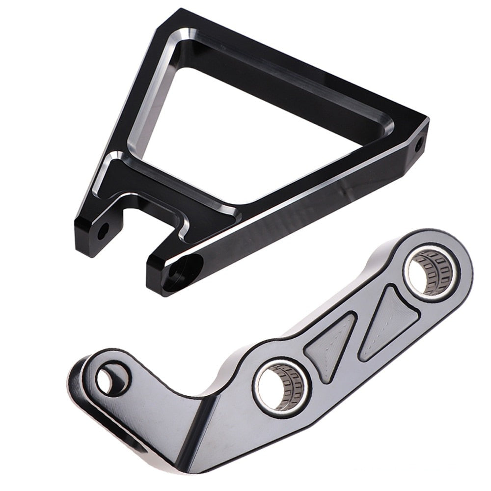 SurRonshop Suspension Triangle & Linkage Riser