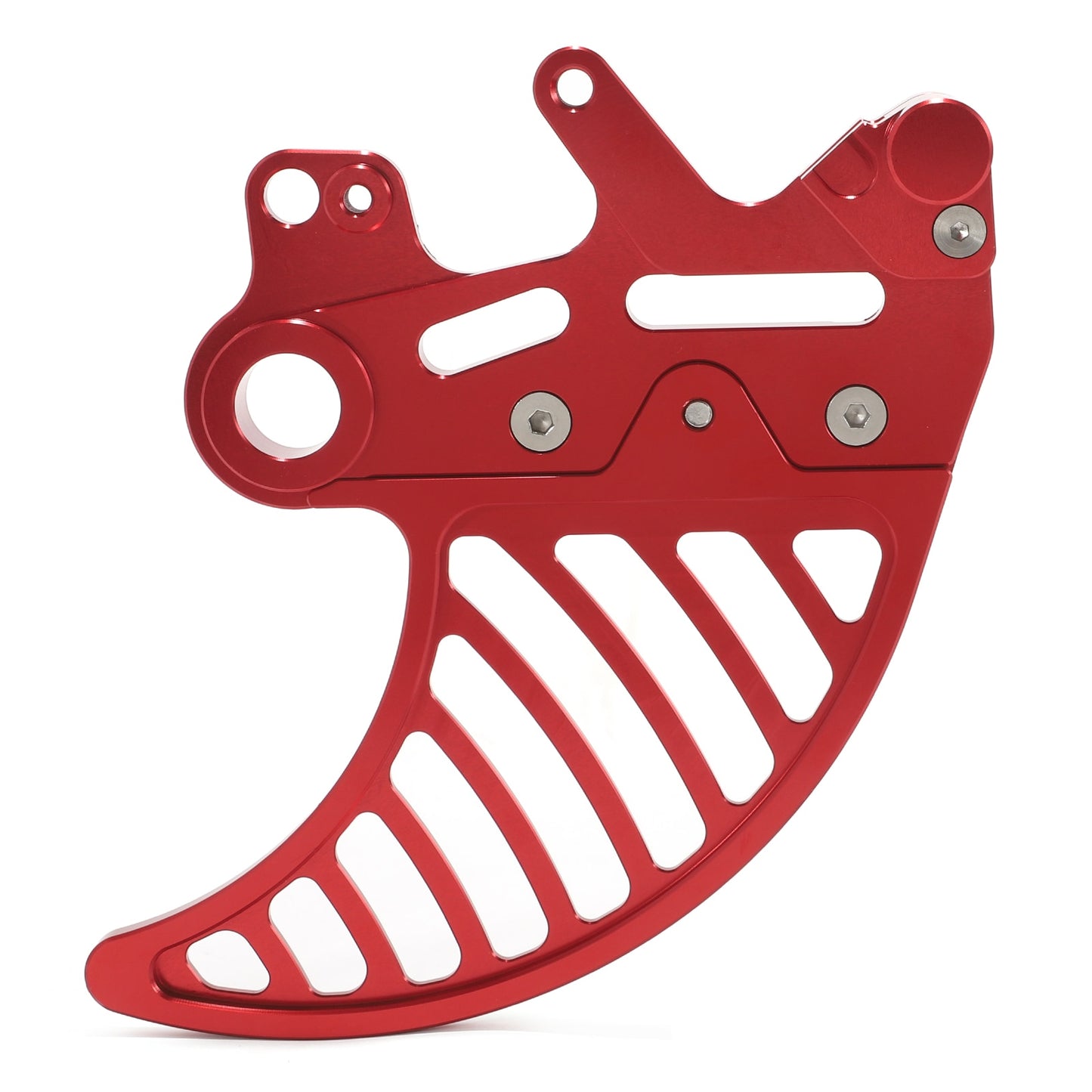 SurRonshop Front/Rear Disc Guard