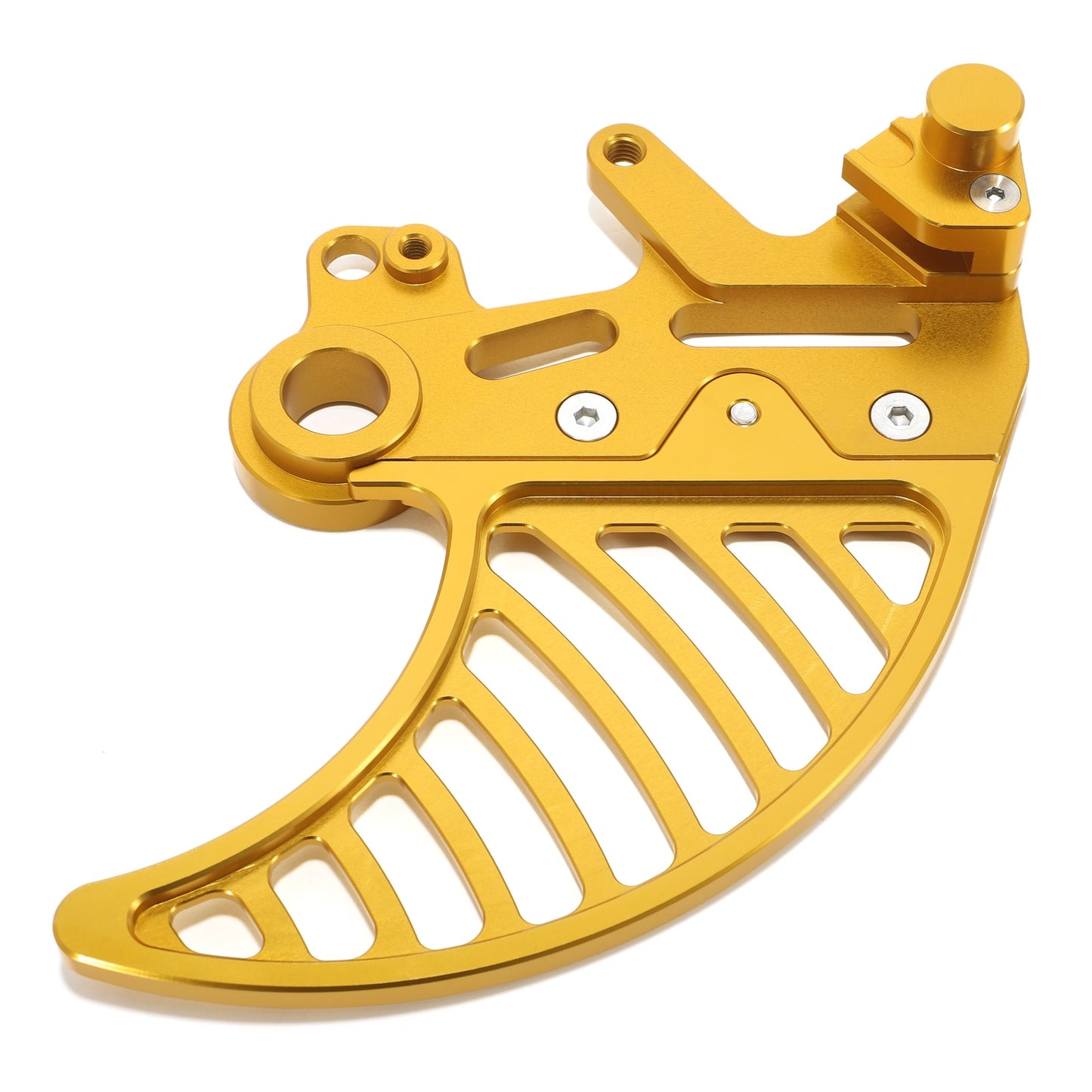 SurRonshop Front/Rear Disc Guard