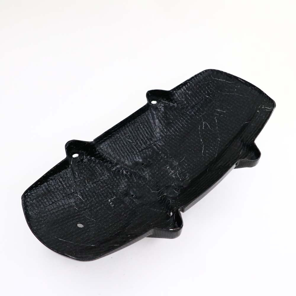 SurRonshop Hex Carbon Rear Wheel Fender