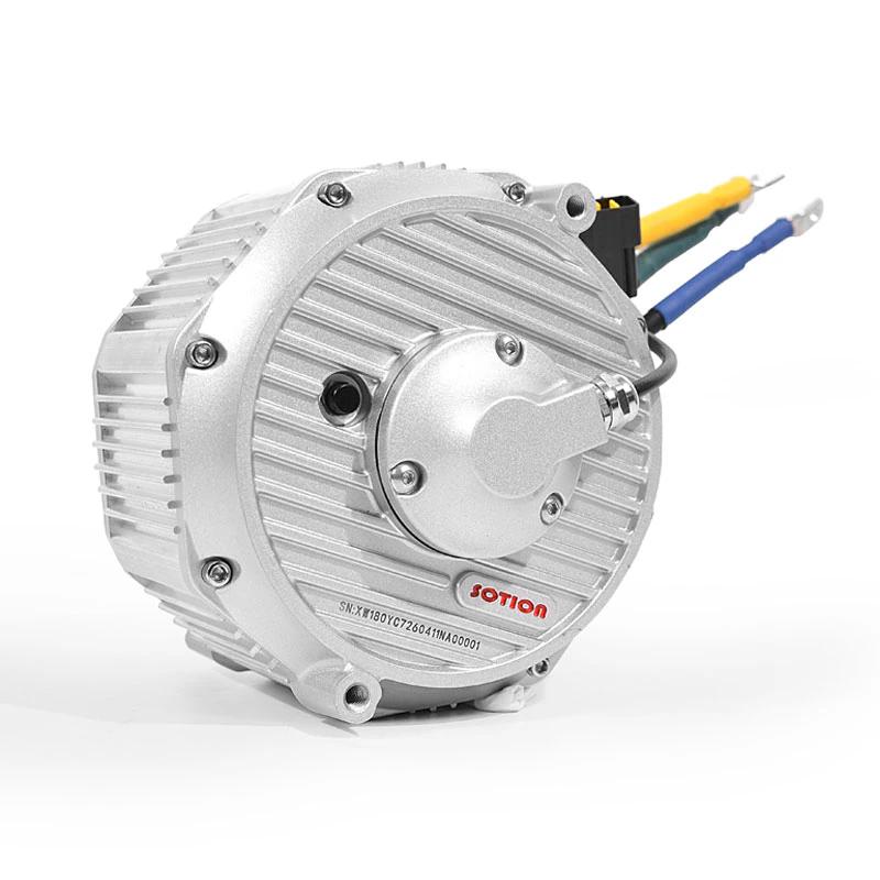 Sotion High Power Motor