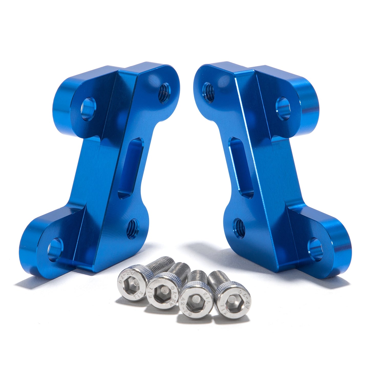 SurRonshop Footpeg Lowering Brackets