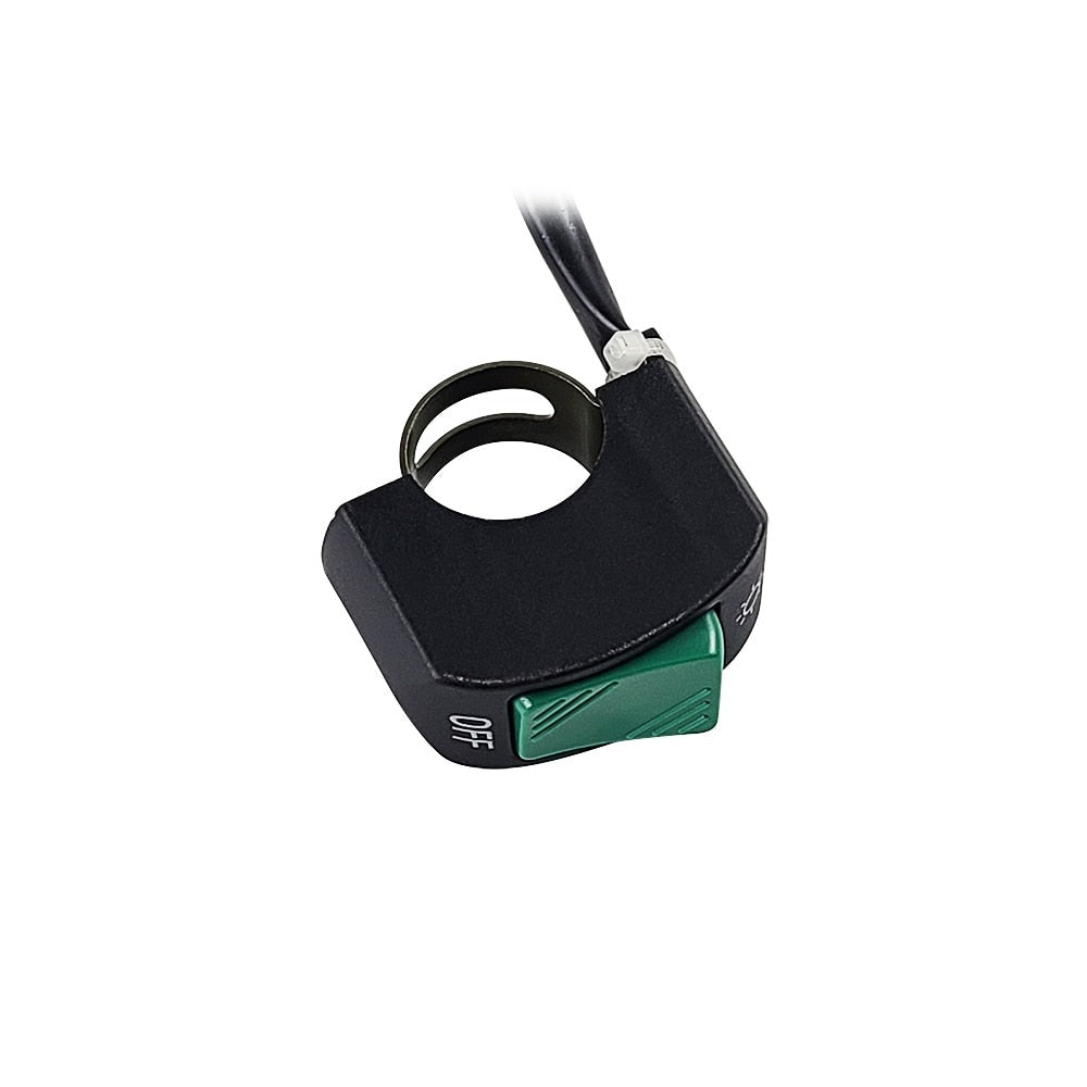 SurRonshop Headlight Switch v4