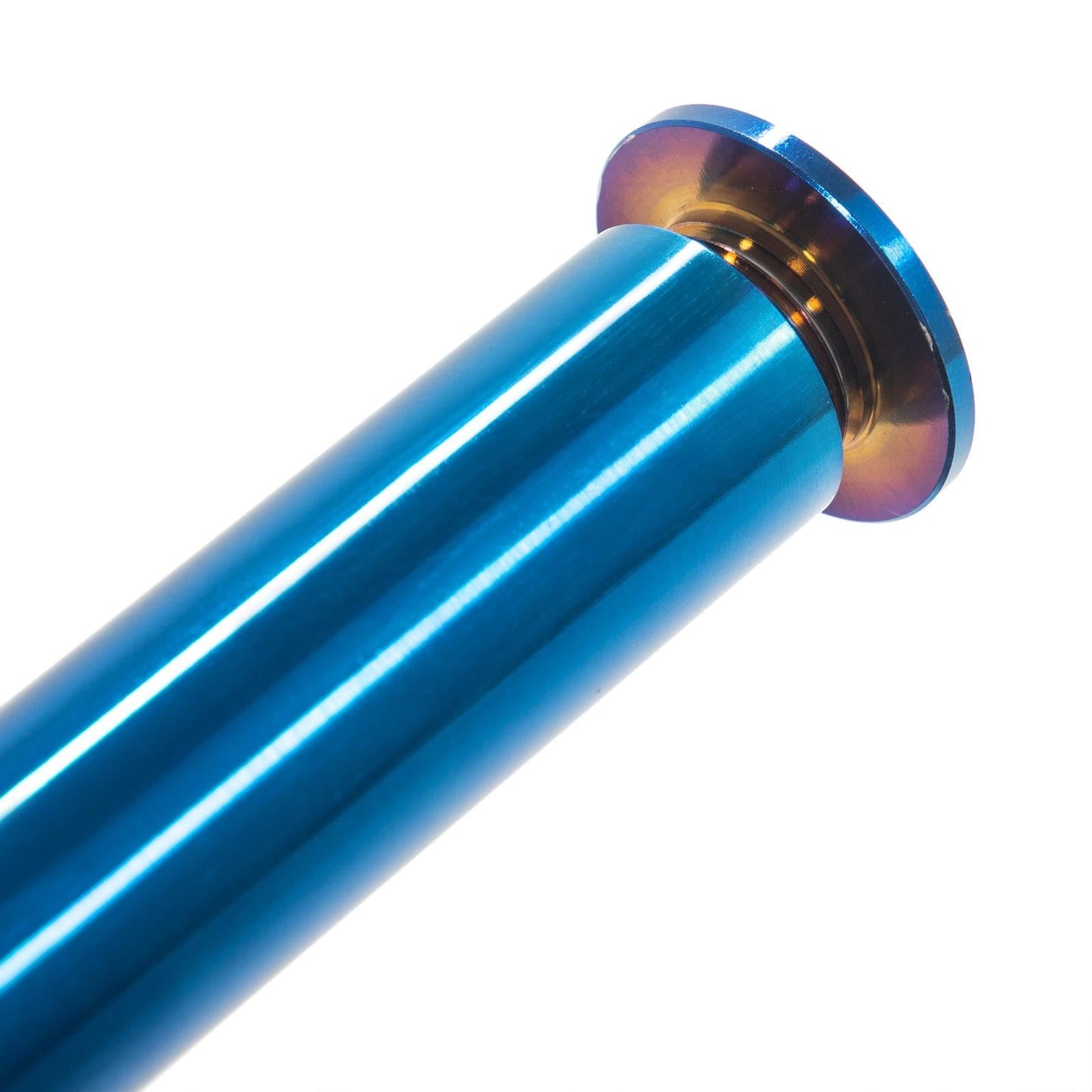 Ultra Bee Titanium Wheel Axle Kit
