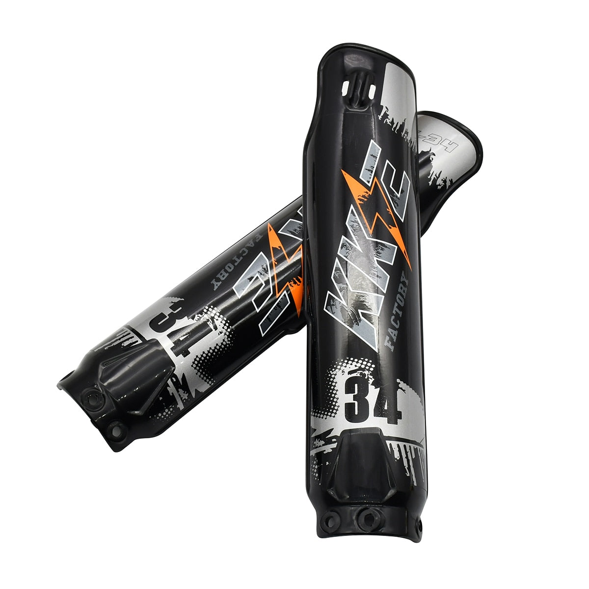 SurRonshop KKE Shock Fork Guard